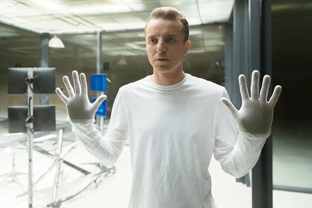Паук фото актеров Телеканал "Че" создаст первый сериал собственного производства "Паук" - Российск
