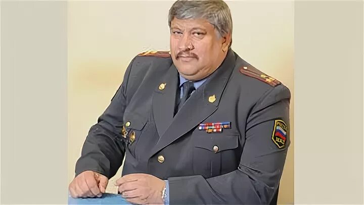 Пауков олег викторович фото Глава УВД по ЦАО назначен новым руководителем ГУМВД Подмосковья Российское агент