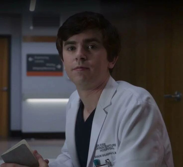 Паул лукатис хороший доктор фото Pin by Michele Atkins-Pigoni on Lyla’s stuff Good doctor, Good doctor series, Th