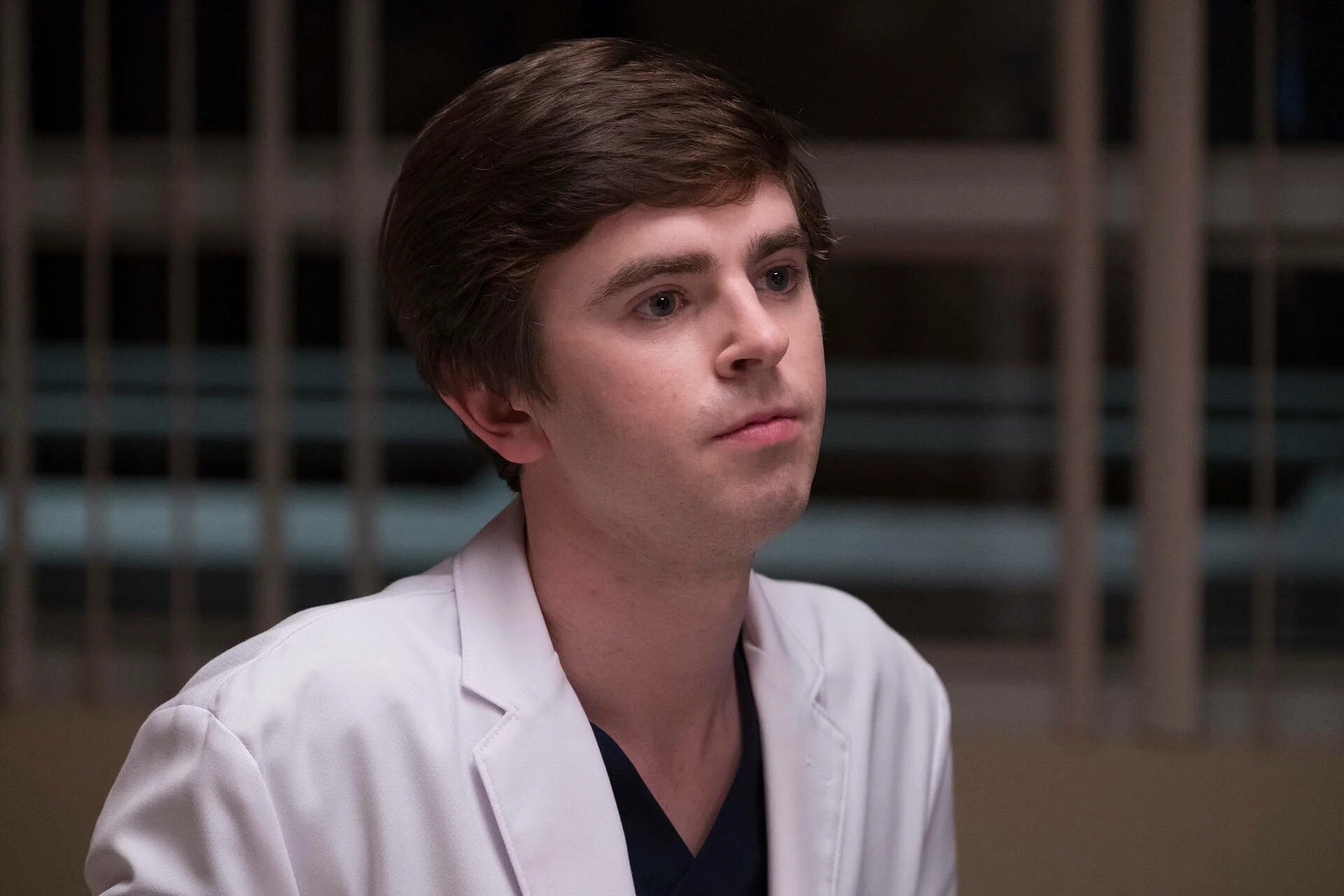 Паул лукатис хороший доктор фото 100+ The Good Doctor Pictures Wallpapers.com