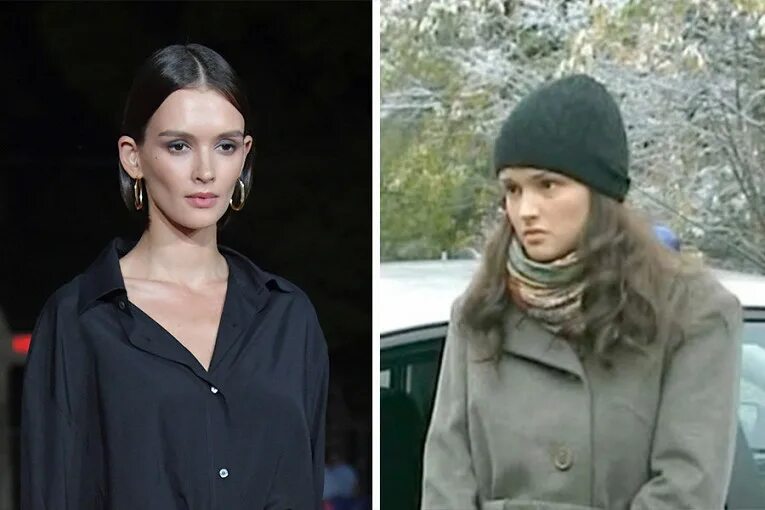 Паулина андреева фото до пластики Паулина андреева до пластики фото - ViktoriaFoto.ru