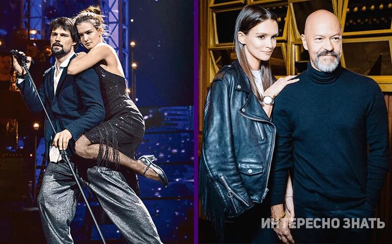 Паулина андреева личная жизнь фото Паулина андреева и машков фото - Profhobby.ru
