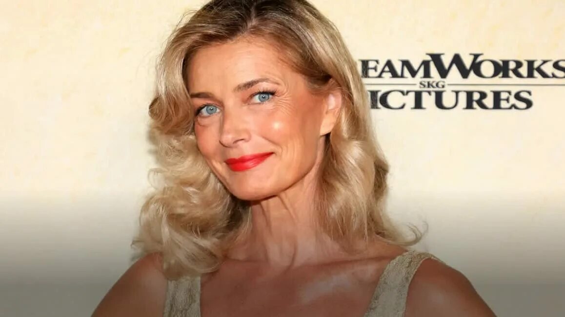Паулина поризкова фото сейчас What Paulina Porizkova said to Ric Ocasek to try and save their marriage