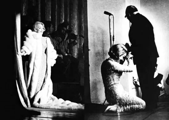 Паустовский и марлен дитрих фото история Семь исторических фото, которые заставляют задуматься и запомнятся навсегда Исто