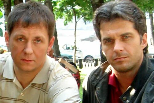 Паутина 11 актеры и роли фото Фото: Паутина / Скриншот сериала "Паутина" (2007) #1220523