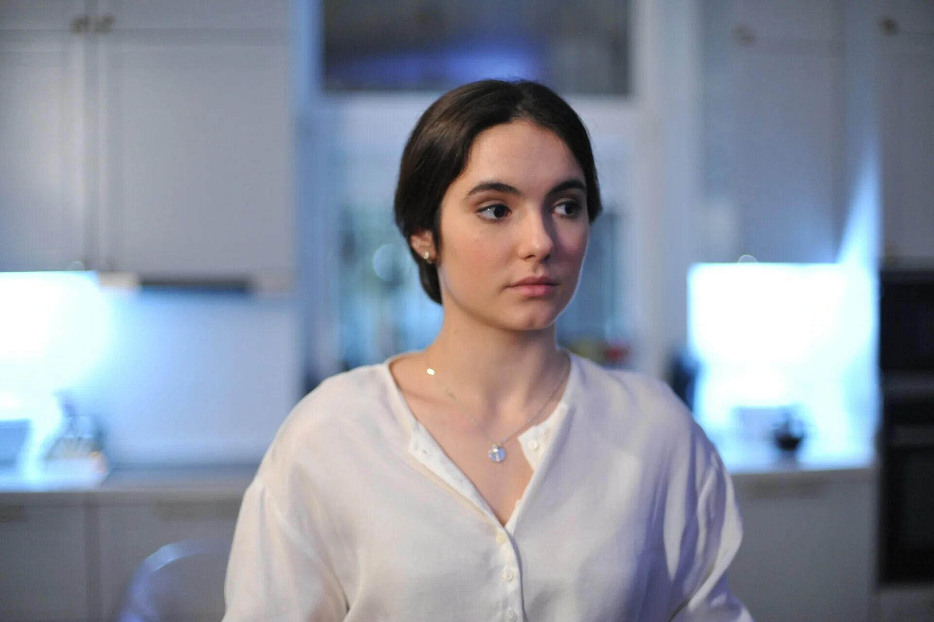 Паутова актриса фото Фото: С небес на землю / Кадр из фильма "С небес на землю" (2021) #3847226