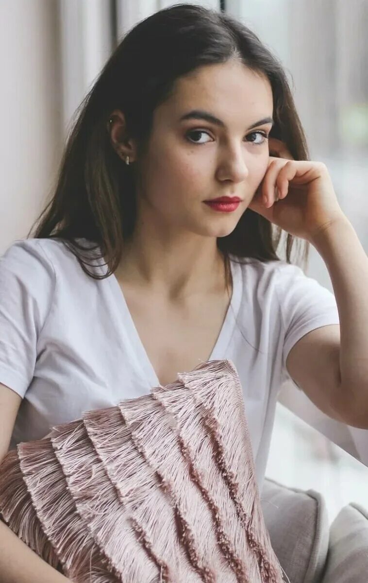 Паутова актриса фото Фотогалерея Ирина Паутова