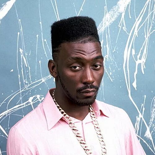 Пав деди певец фото Big Daddy Kane (Set It Off Remix) in Kane hardest raps