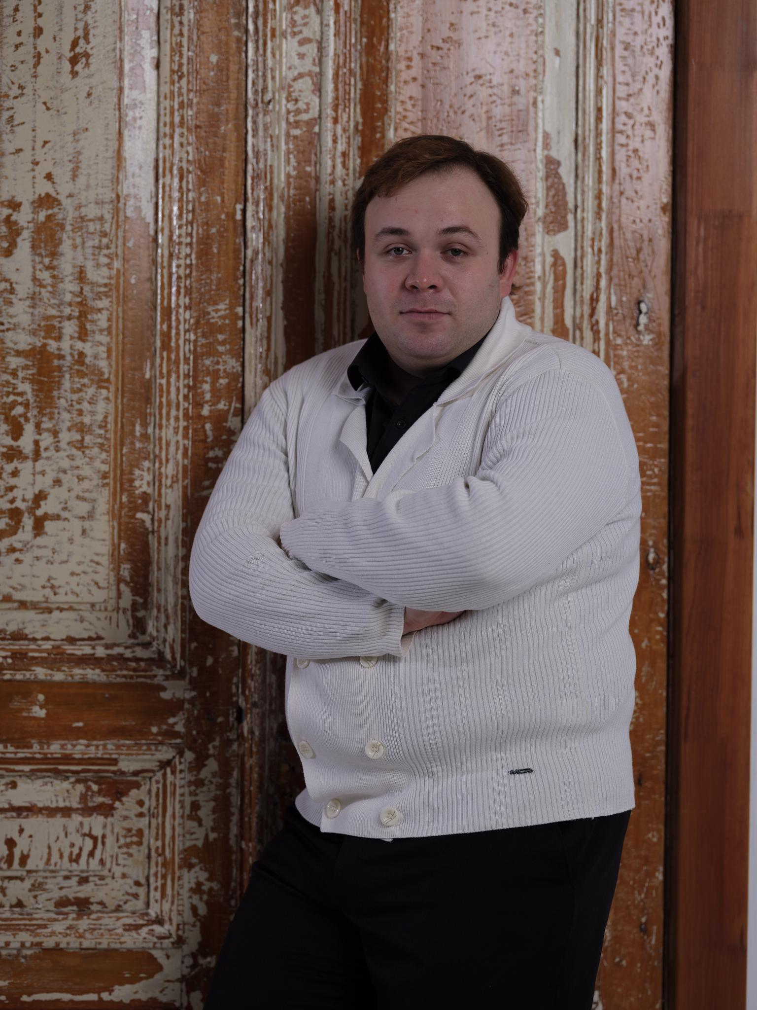 Павел алексеев познаватель фото Pavel Alekseev Media Kinolift