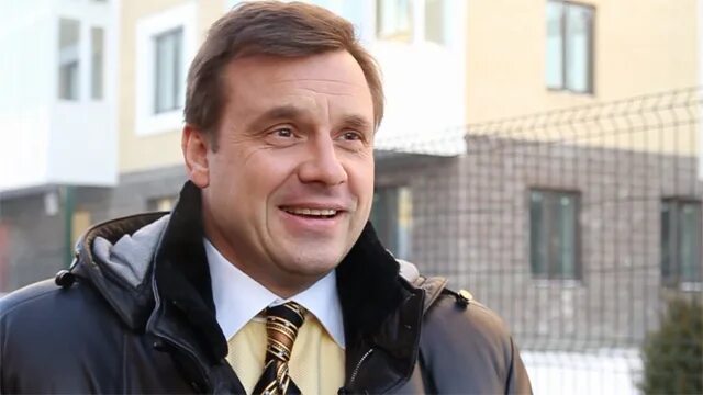 Павел андреев агент фото Руководитель строительной компании Л1 Павел Андреев: "Нам удалось все наши 5 зап