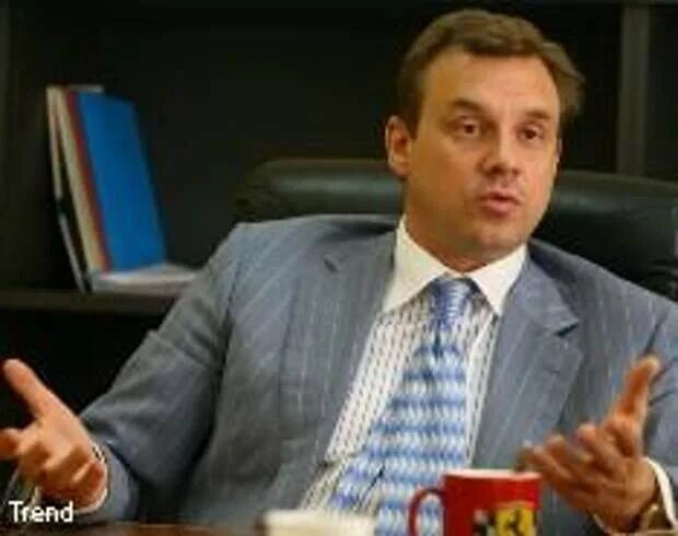 Павел андреев агент фото Совладелец компании "ЛЭК": "Банки оказались настоящими акулами капитализма" - Но