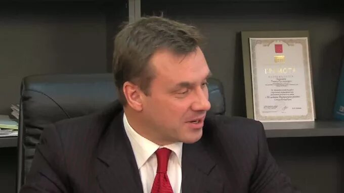 Павел андреев агент фото Павел Андреев: Кризис наступит для тех, кто его боится