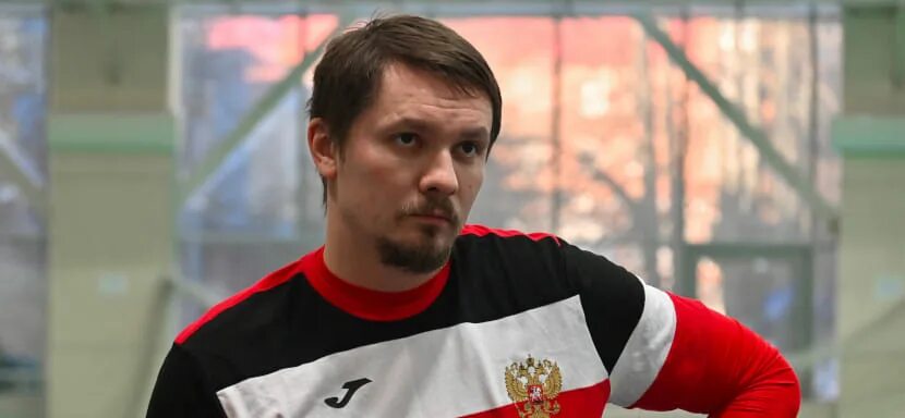 Павел андреев агент фото Павел Андреев: "Пока ждём среды, ориентируюсь на агента. Но за половину зарплаты