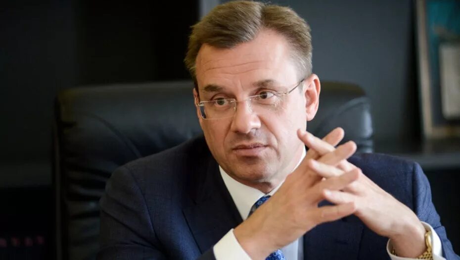 Павел андреев агент фото Павел Андреев: "Самое главное - это переговоры"