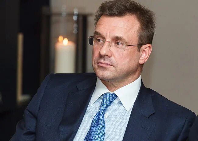 Павел андреев агент фото 100 перемен и три кризиса Компетенция на РБК+ Санкт-Петербург и область