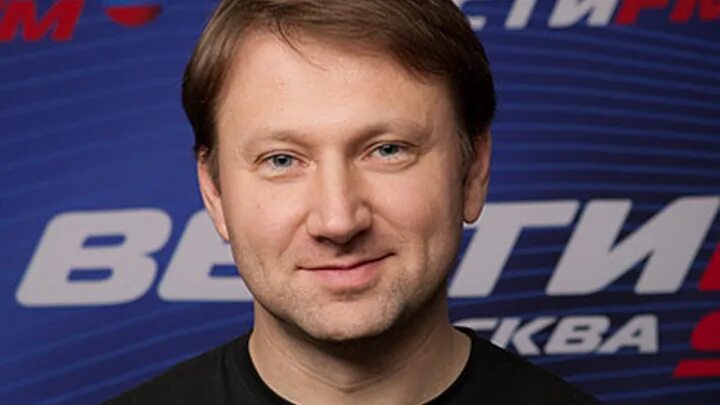 Павел анисимов вести фм биография журналист фото Александр андреев вести фм - Арт Минск.ру