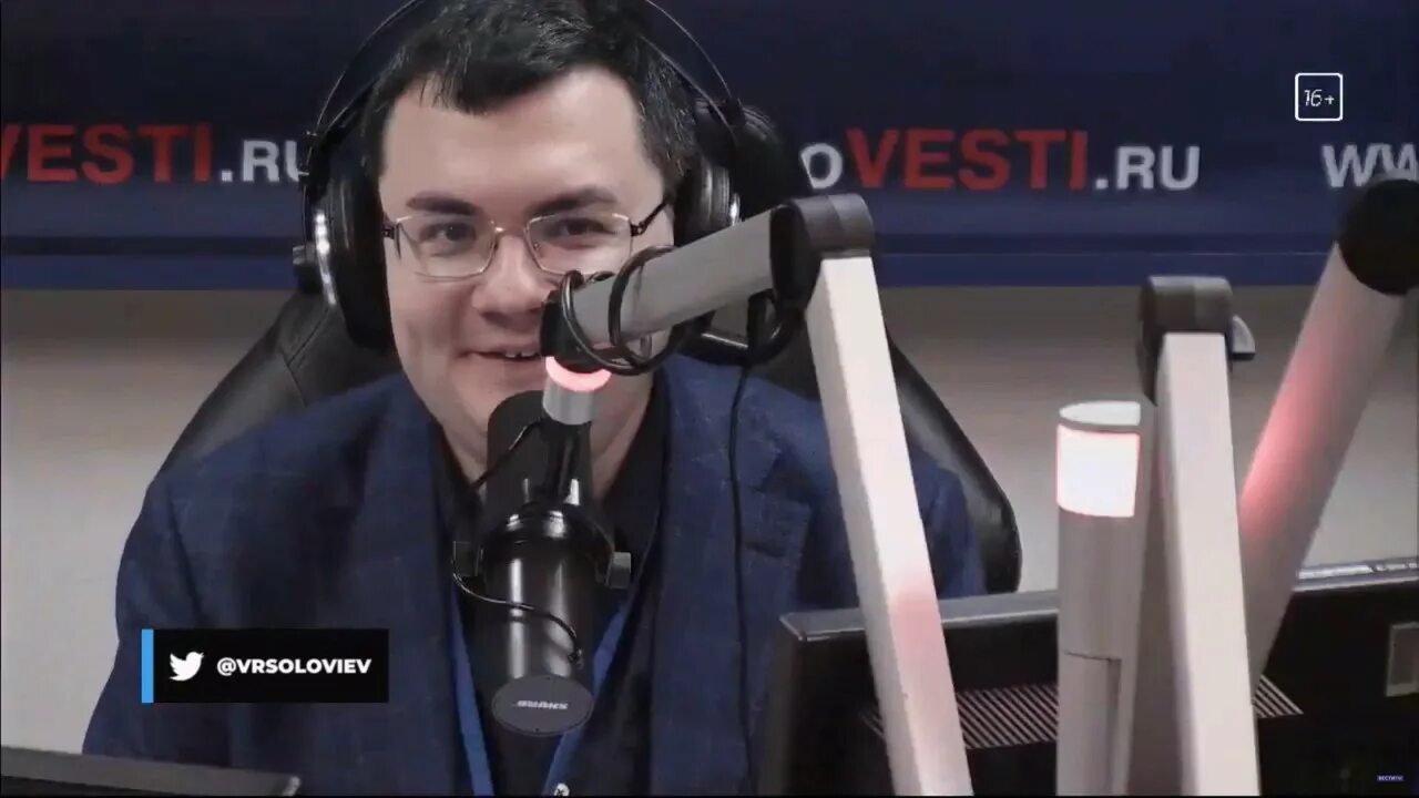 Павел анисимов вести фм фото и биография Пpoгpaммa "Природоведение" (эфиp "Вecти ФM" oт 05.04.2020) - YouTube