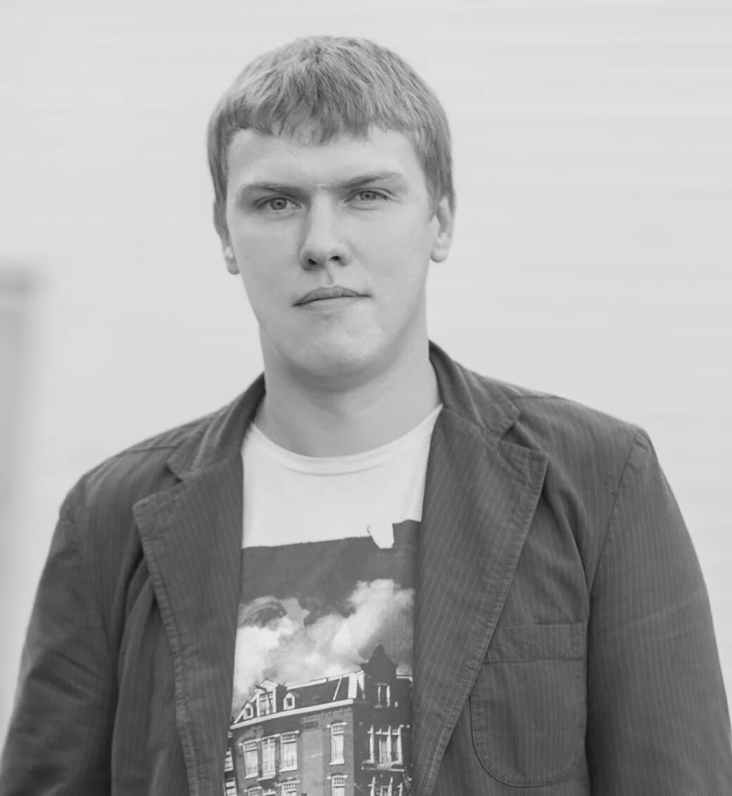Павел анисимов вести фото Anisimov Pavel - IATR