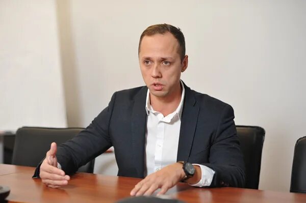 Павел анисимов журналист вести фм фото Павел Анисимов, ПКБ: Как сэкономить на совокупной стоимости владения ИТ-инфрастр