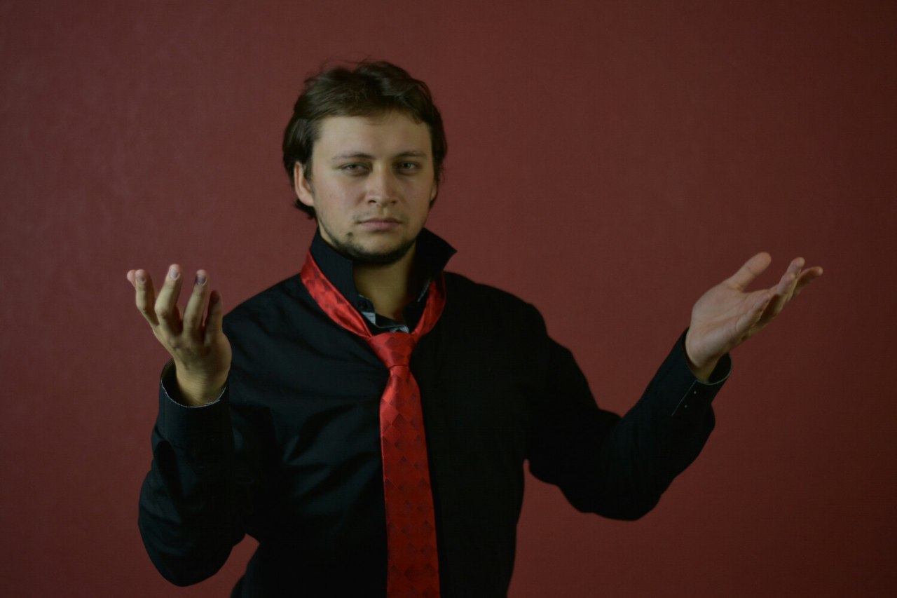 Павел антонов фото Павел Антонов, дата рождения: 4 января, Казань, Россия