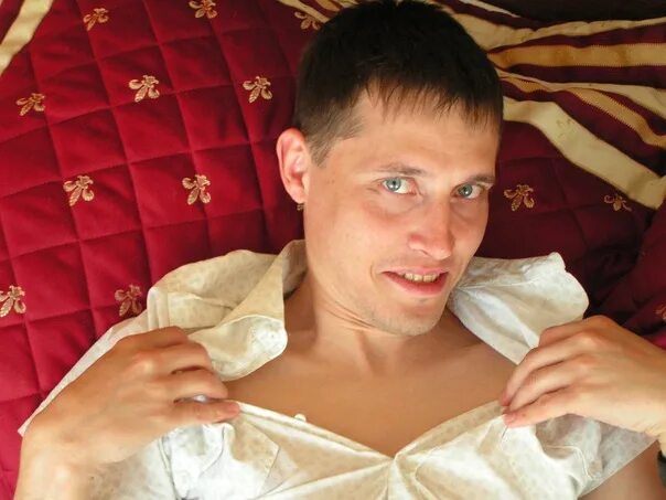 Павел антонов фото Павел Антонов, Тверь, Россия