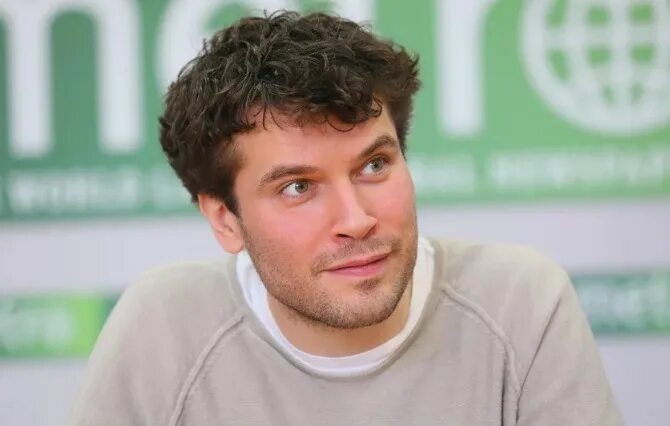 Павел артемьевич артемьев фото Паша Артемьев выпустил собственную книгу "Биография песен" Культура Селдон Новос