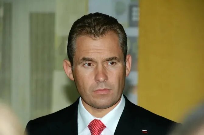 Павел астахов фото Павел Астахов почтил память Хворостовского, опубликовав совместный снимок в его 