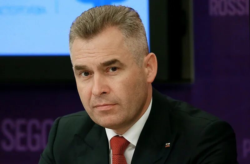 Павел астахов фото Астахов: российских детей увозят завербованные ИГ отцы :: Новости :: ТВ Центр