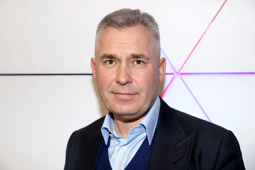 Павел астахов с бородой фото Изменился до неузнаваемости: известный адвокат Павел Астахов появился на телешоу