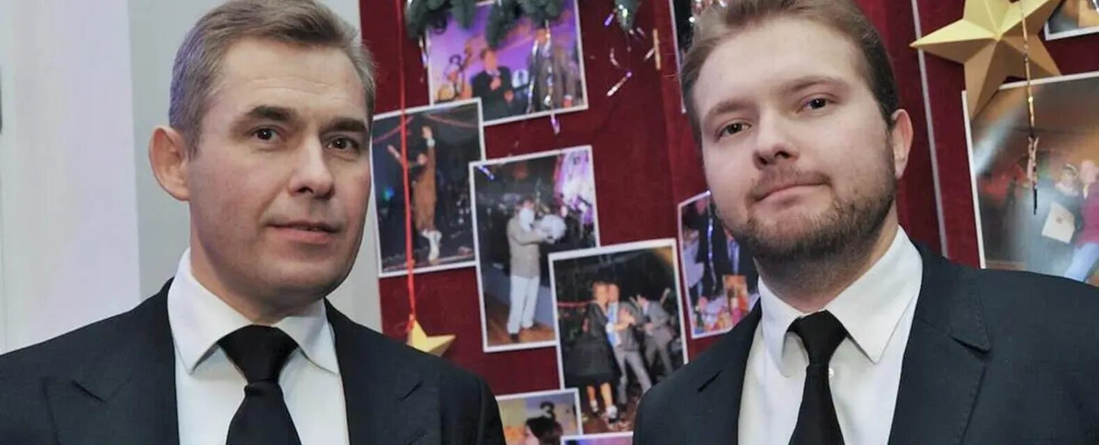 Павел астахов с бородой фото Руководитель Евроинса Ольга Макова втянута в судебный спор на миллионы с компани