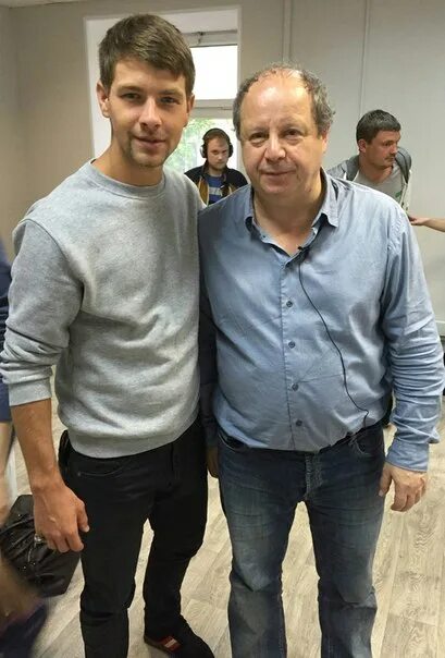 Павел астрахан сын дмитрия астрахана фото НОВОСТИ 306