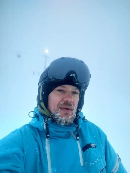Павел баранов фото Павел Баранов, Санкт-Петербург, 43 года
