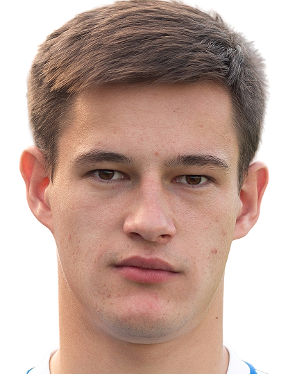 Павел баранов фото Pavel Baranov - Stats 17/18 (Detailed view) Transfermarkt