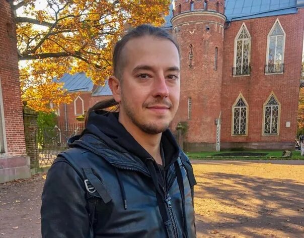 Павел белоусов сын андрея фото The son of Zhenya Belousov faced criticism from fans of his late father. This ha
