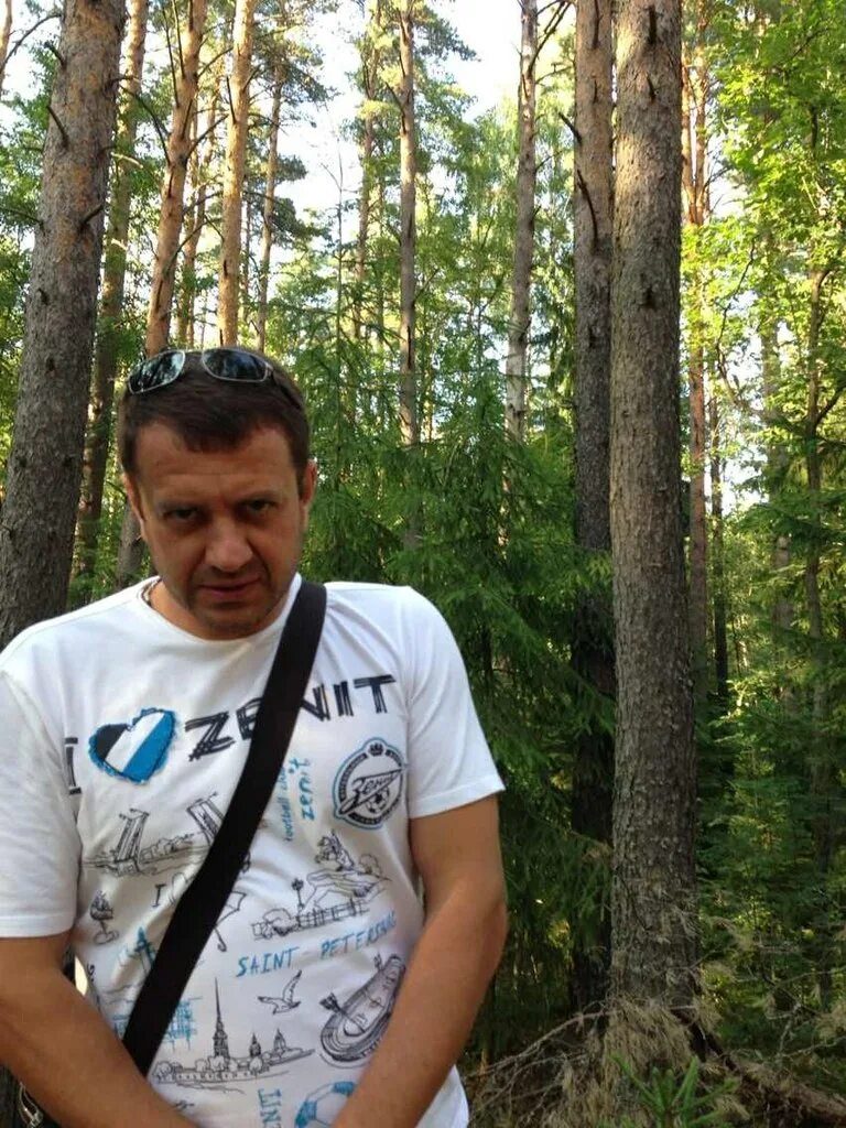 Павел белоусов сын андрея фото Павел Белоусов, 47 лет, Санкт-Петербург, Россия