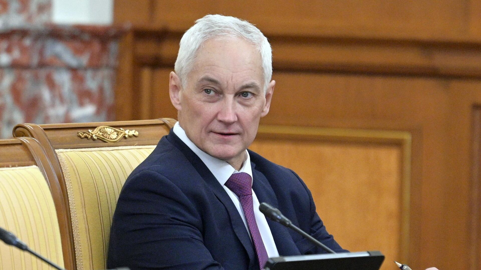 Павел белоусов сын министра фото Белоусов указал на устойчивый тренд снижения бедности в России - РИА Новости, 27