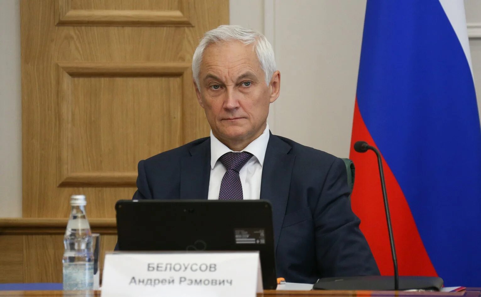 Павел белоусов сын министра обороны фото В. Матвиенко: Совет Федерации поддерживает развитие института интеллектуальной с
