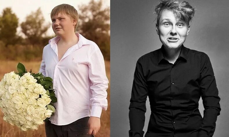 Павел бессонов актер фото Звёзды СТС Love, которые распрощались с лишними килограммами Новости CTC Love