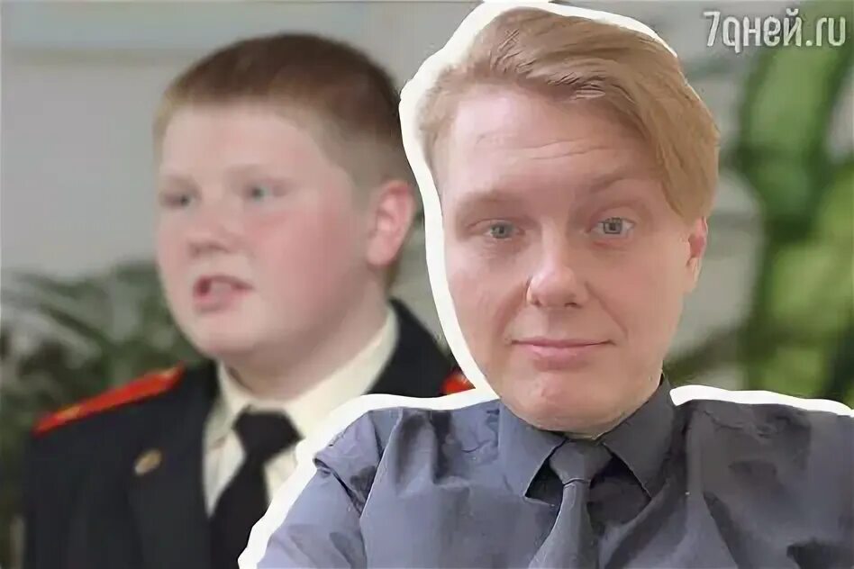 Павел бессонов актер фото Павел бессонов похудела