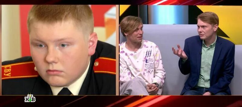 Павел бессонов актер фото Звезда сериала "Кухня" Никита Тарасов признался, что стал весить больше 100 кг -
