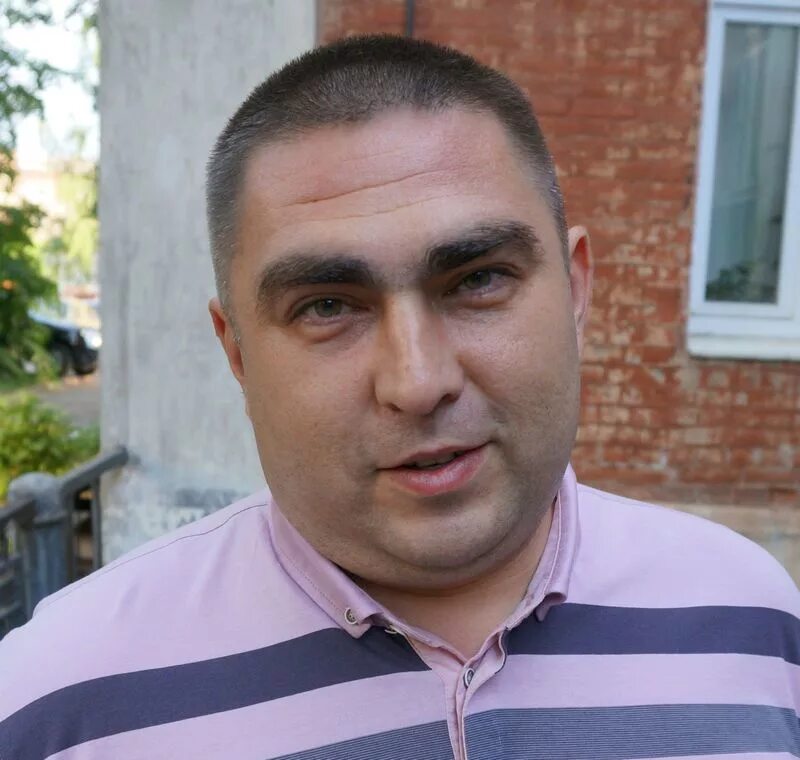 Павел биянов адвокат ижевск фото День.org - Лидеры не меняются. Муниципальная, региональная власть и ГИБДД - самы