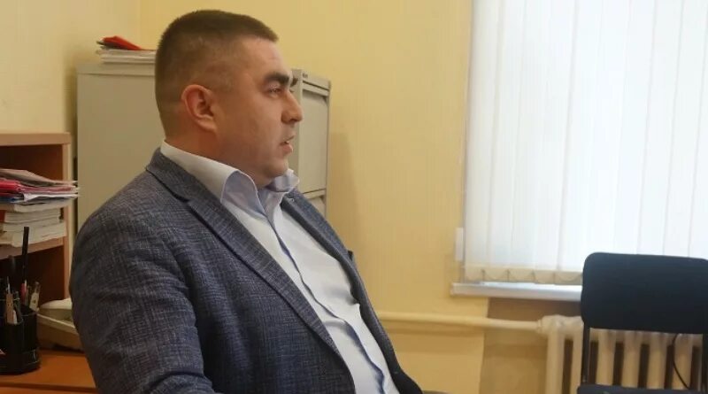 Павел биянов адвокат ижевск фото Главный герой - журнал Свое Дело
