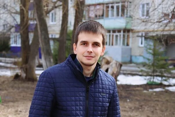 Павел брагин фото Павел Брагин, Ульяновск, 28 лет
