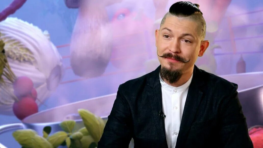 Павел чаша битва шефов фото Новый выпуск "Битвы шефов" на "Пятнице!": повара из Екатеринбурга пришли на каст