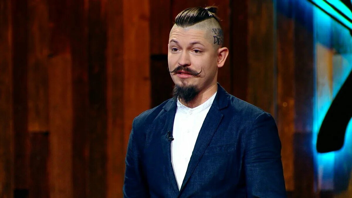 Павел чаша битва шефов фото Новый выпуск "Битвы шефов" на "Пятнице!": повара из Екатеринбурга пришли на каст