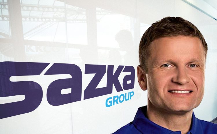 Павел чеха фото Czech - Pavel Turek named as KKCG Group’s new Chief Officer of CSR & Global Bran