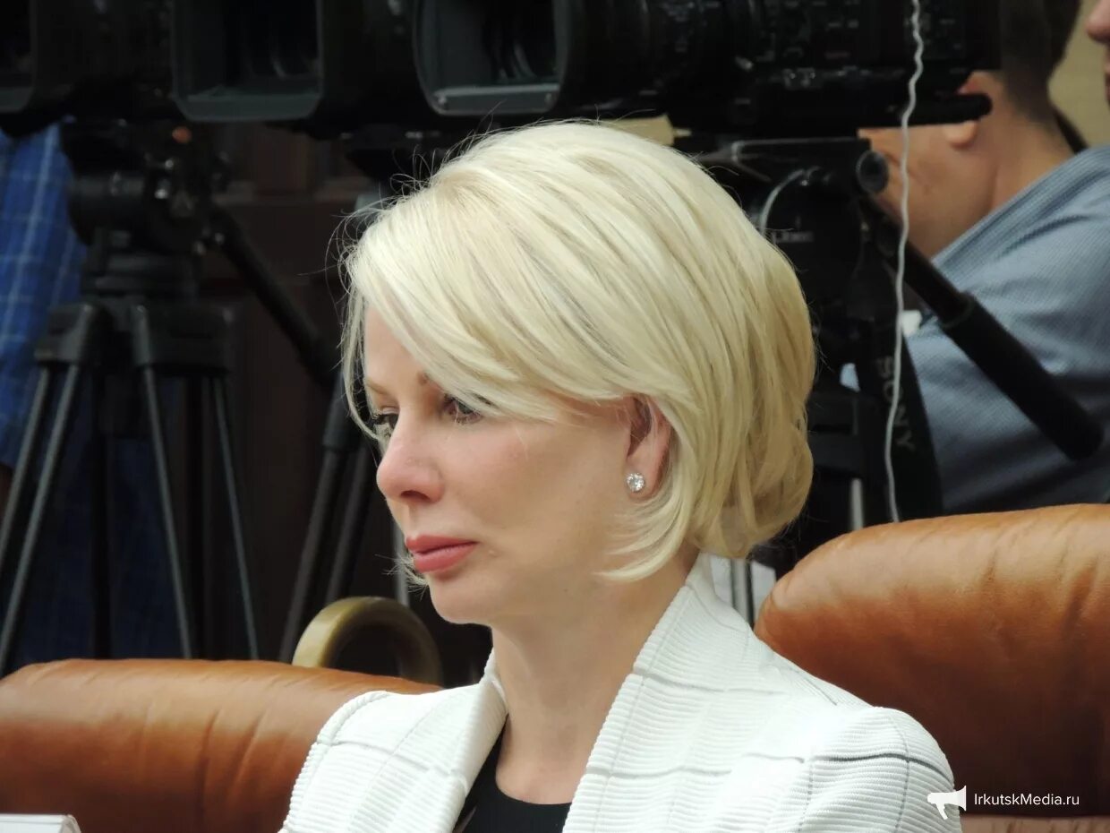 Павел чекотов фото Нина Чекотова возглавила список самых богатых "народных избранников" ЗС Приангар