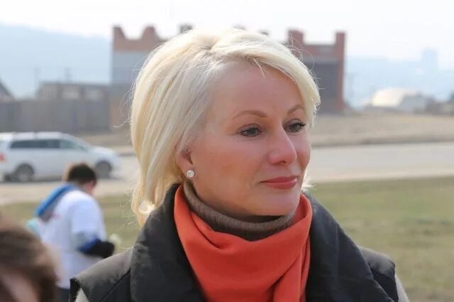 Павел чекотов иркутск фото Нина Чекотова побеждает на выборах в Заксобрание Иркутской области АиФ Иркутск