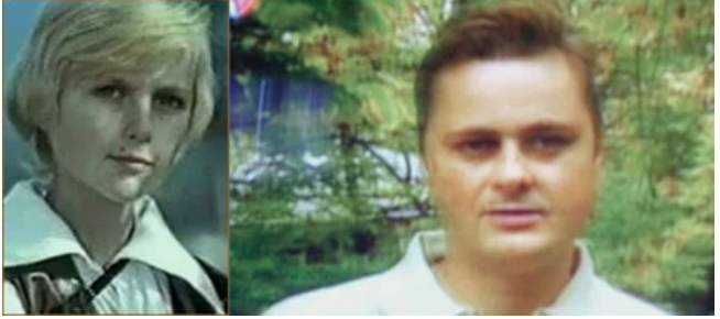 Павел чернышев актер фото Как выглядят и что делают юные актеры советского кино сегодня Cinematics Дзен