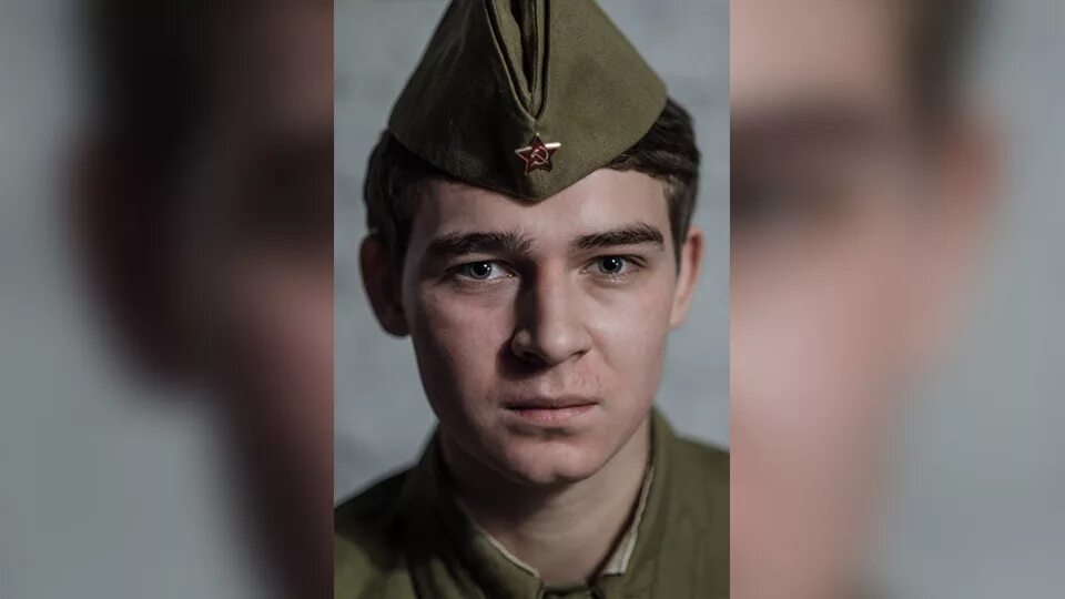 Павел чернышев фото сейчас Воспитанник фонда "Андрюша" стал "новобранцем" коллектива театра имени Табакова